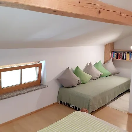 Fewo Niederndorferberg Extérieur photo