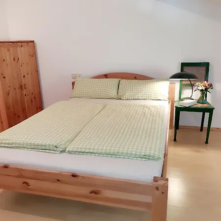 Fewo Niederndorferberg Extérieur photo