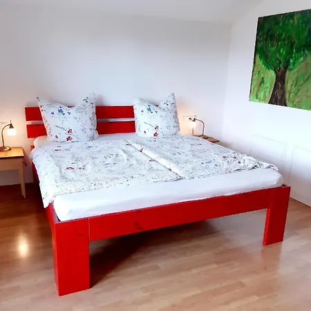 Fewo Niederndorferberg Extérieur photo