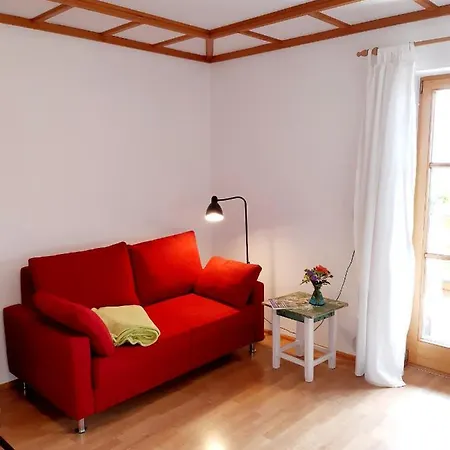 Fewo Niederndorferberg Extérieur photo