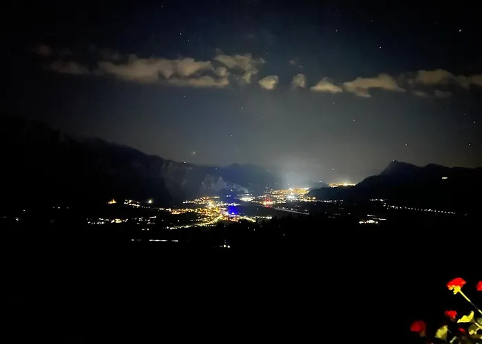 Fewo Niederndorferberg