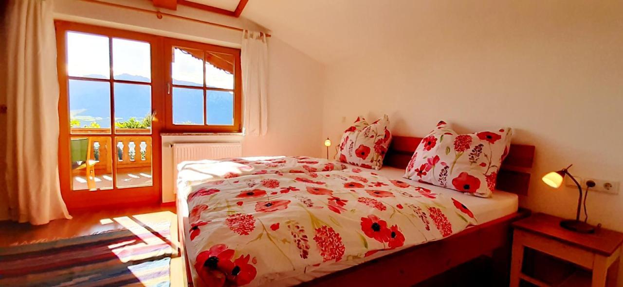 Fewo Niederndorferberg Appartement
