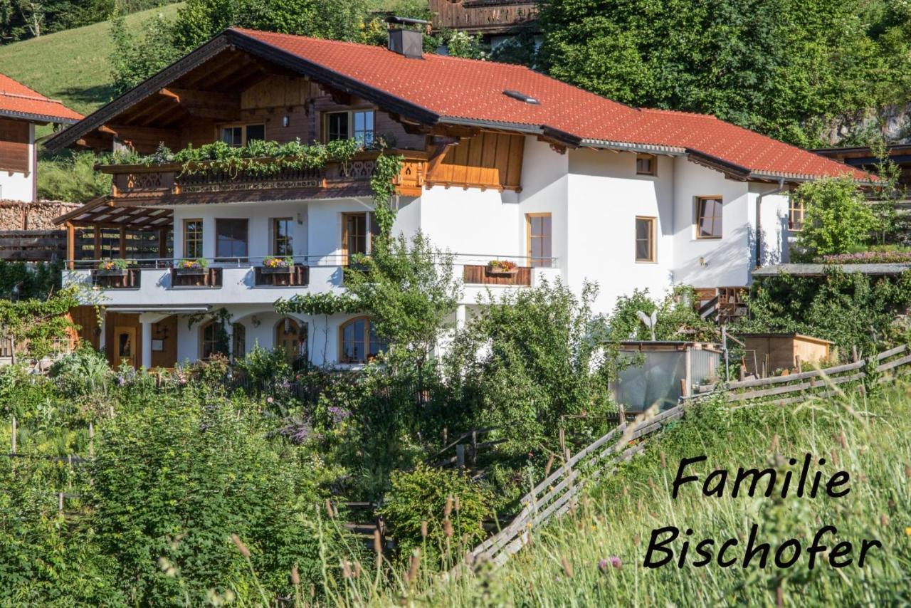 Fewo Niederndorferberg Appartement