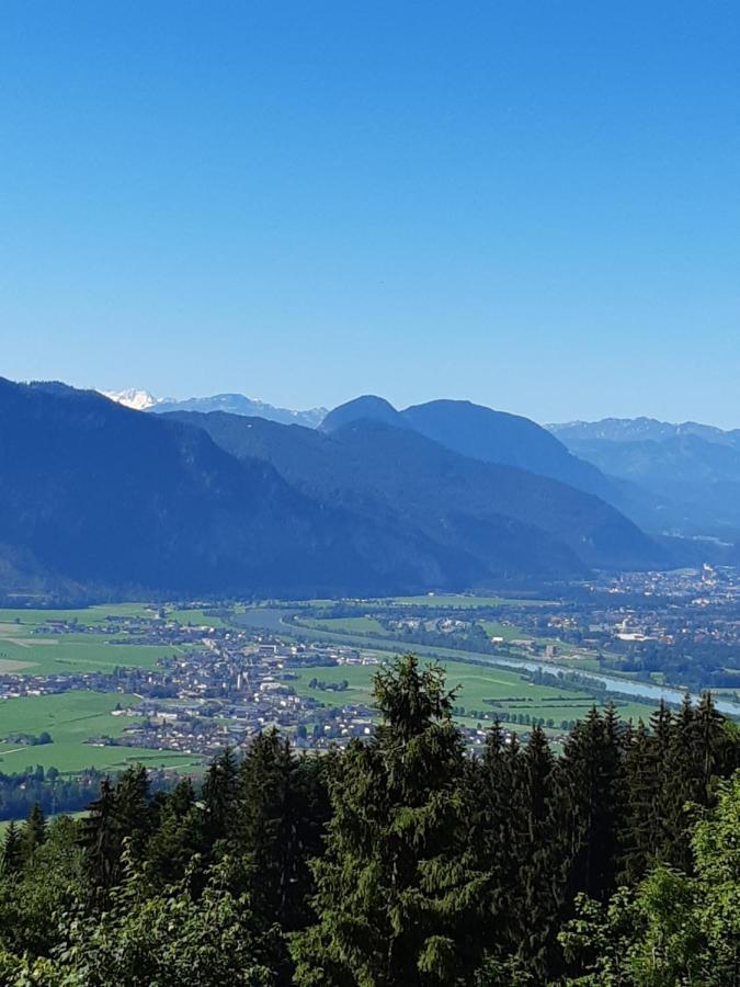 Appartement Fewo Niederndorferberg Niederndorferberg