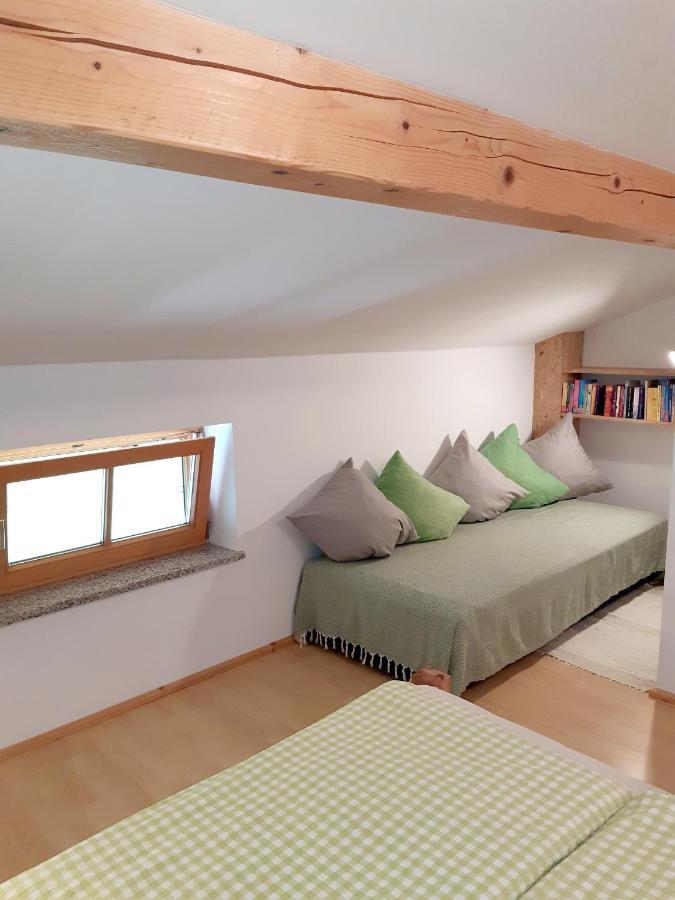 Appartement Fewo Niederndorferberg Niederndorferberg