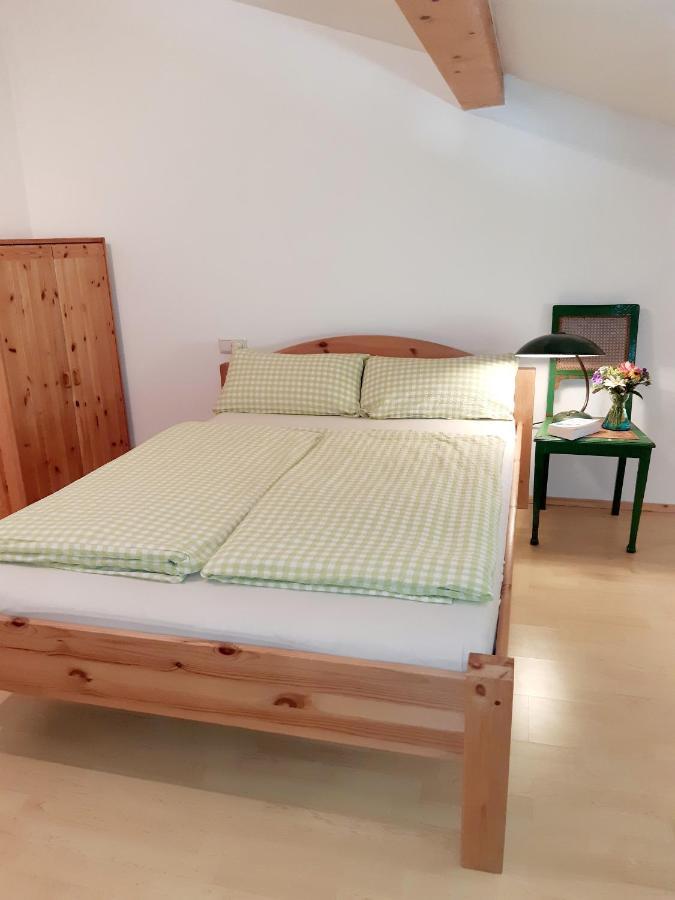 Appartement Fewo Niederndorferberg