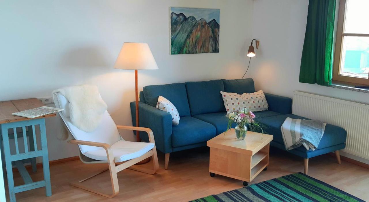 Fewo Niederndorferberg Appartement *