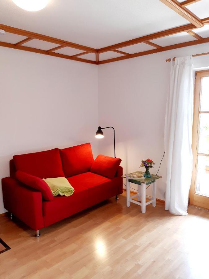 Appartement Fewo Niederndorferberg *