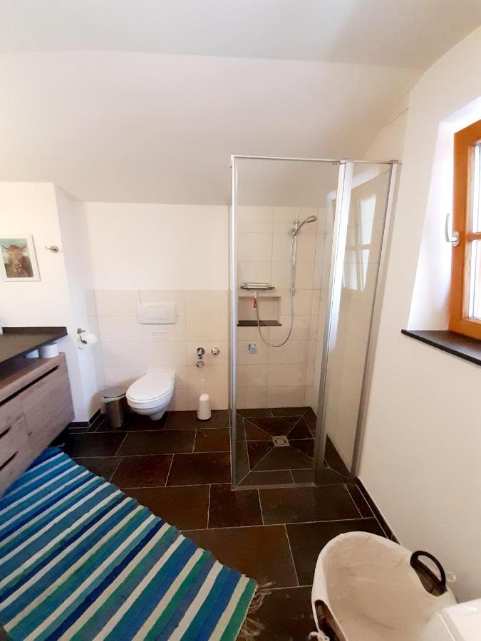 Appartement Fewo Niederndorferberg