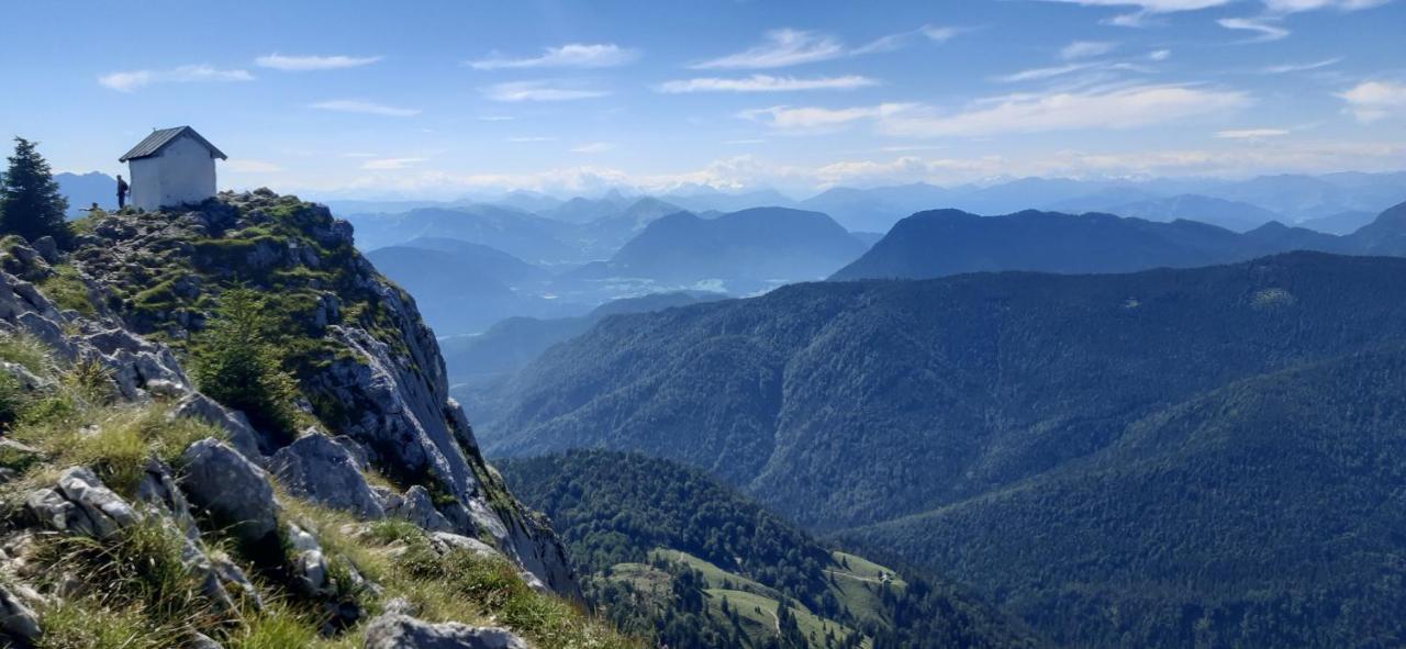 Fewo Niederndorferberg *