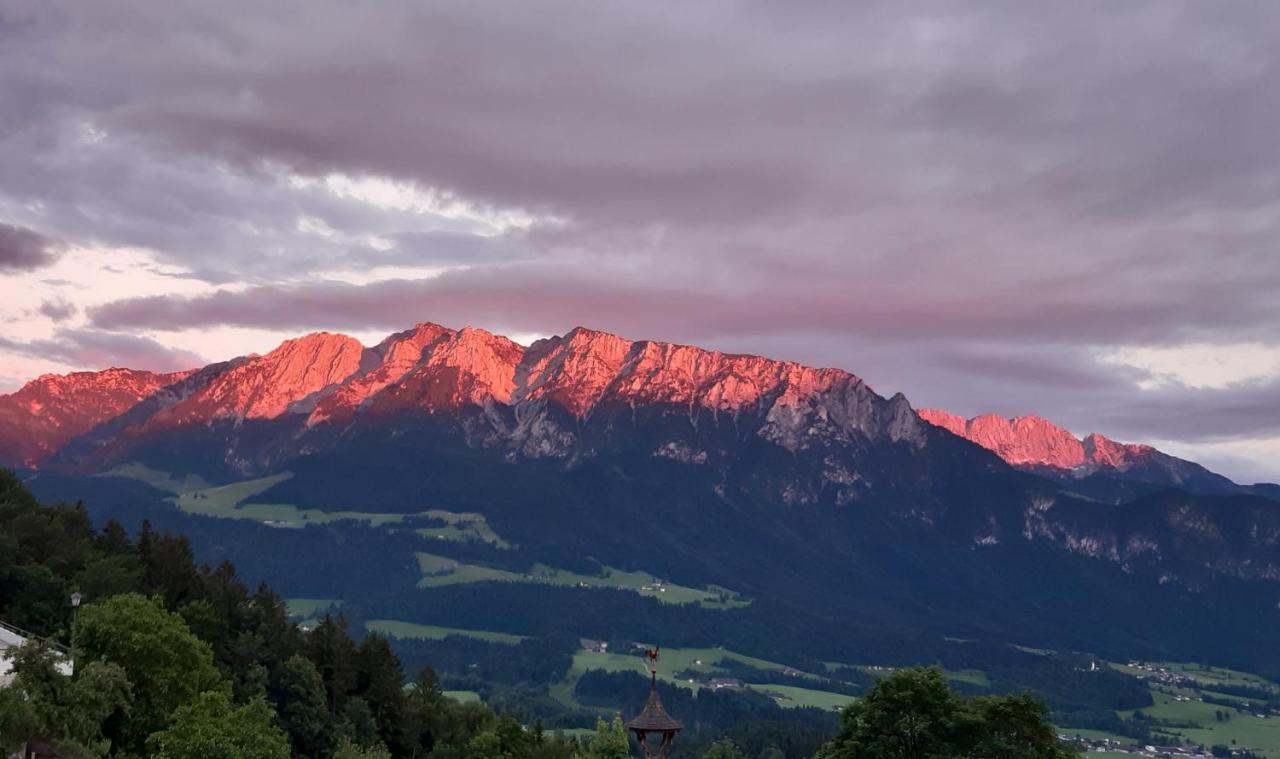 Fewo Niederndorferberg * Niederndorferberg